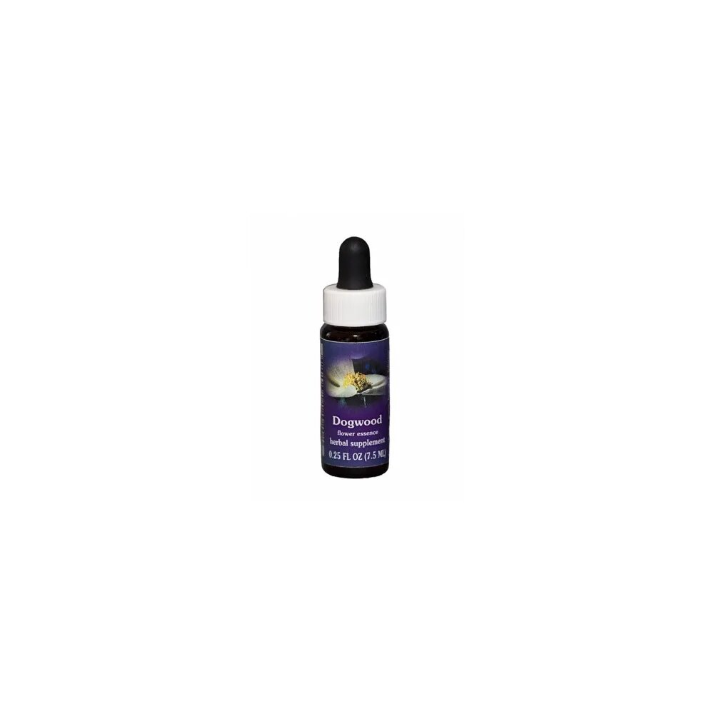 Nature's Dogwood Essenza Singola Californiana 7,4 ml-1