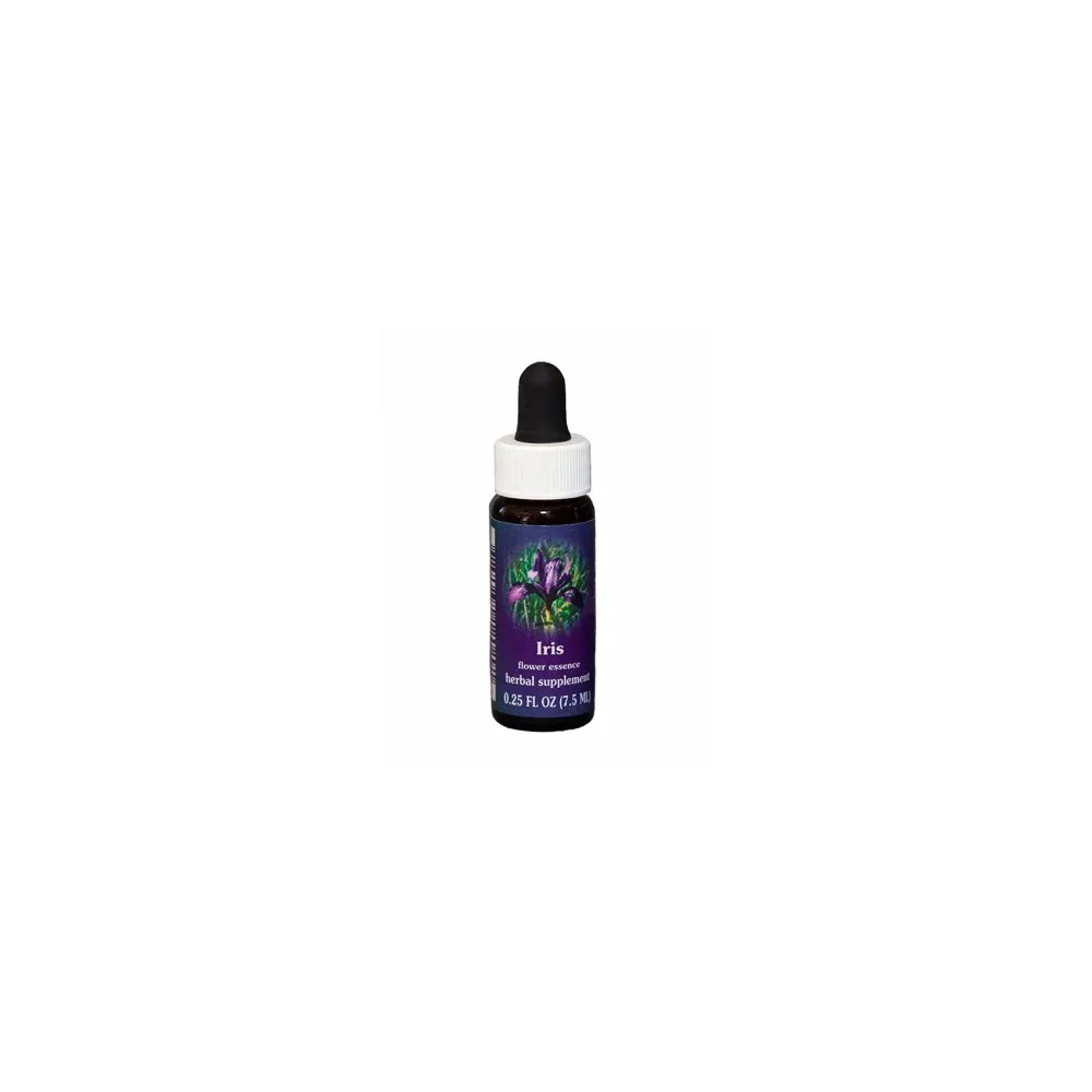 Natur Essenza Singola Californiana FES Iris 7,4ml