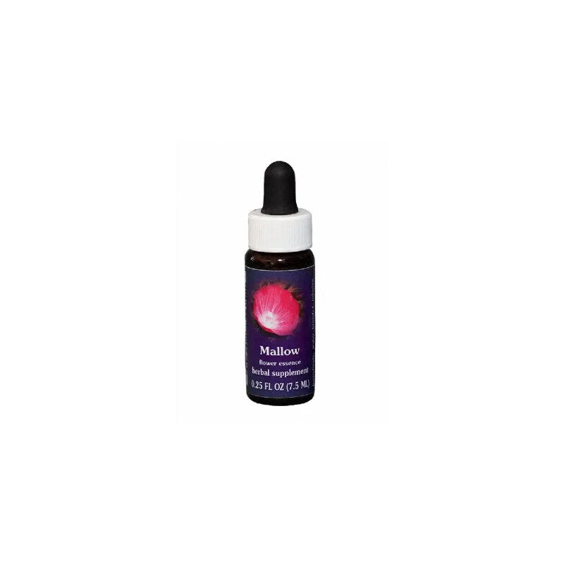 Natur Essenza Singola Californiana FES Mallow 7.4ml-1