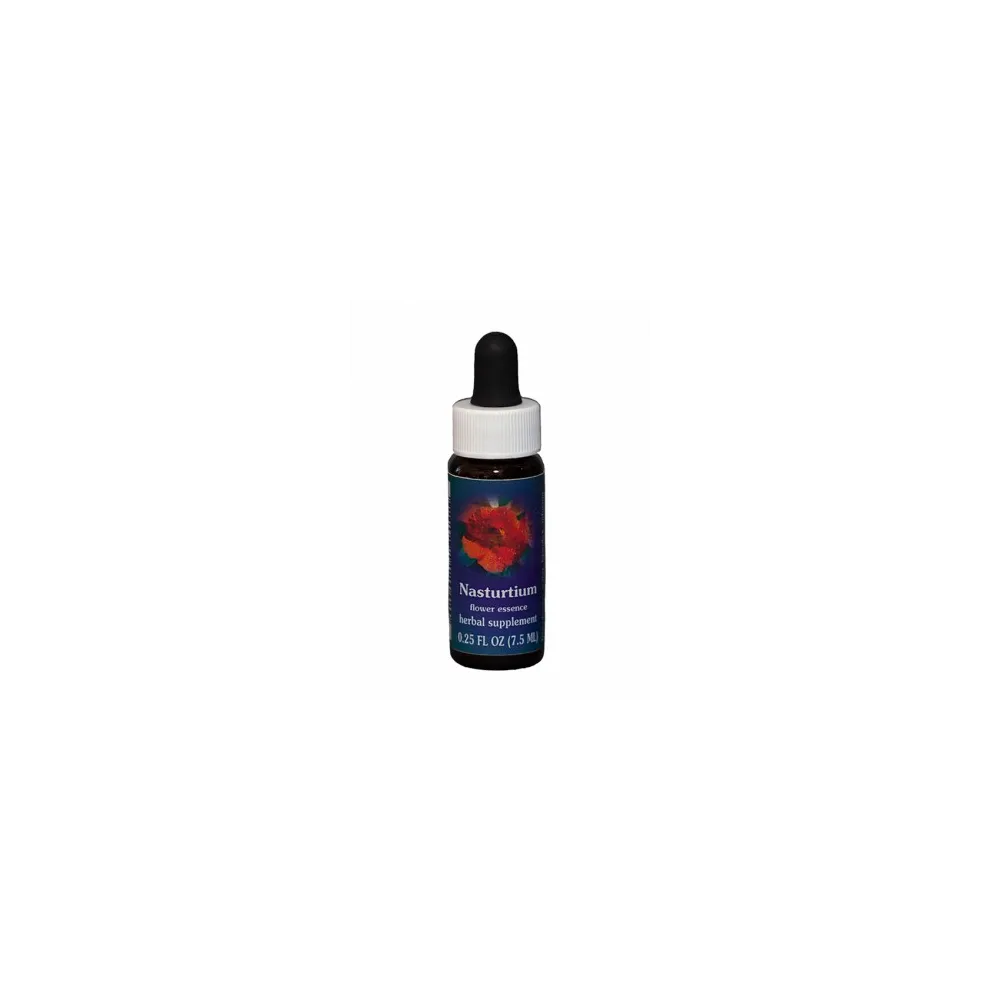 Natur Essenza Singola Californiana FES Nasturtium 7,4ml