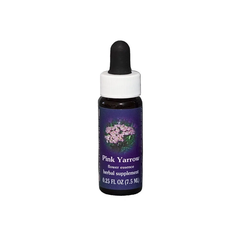 Natur Essenza Singola Californiana FES Pink Yarrow 7,4ml