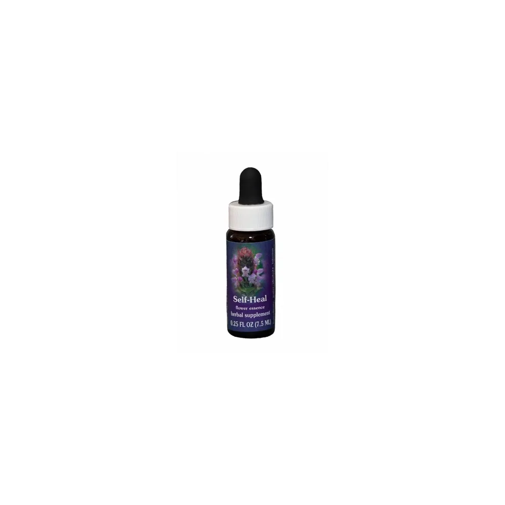 Natur Essenza Singola Californiana FES Self-Heal 7,4ml
