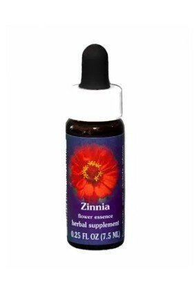 ZINNIA ESS 7,4ML CALF-1