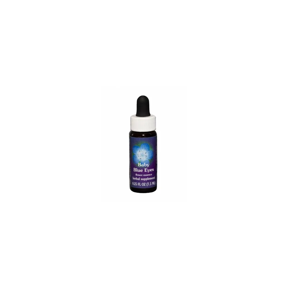 Natur Essenza Singola Californiana FES Baby Blue Eyes 7,4ml