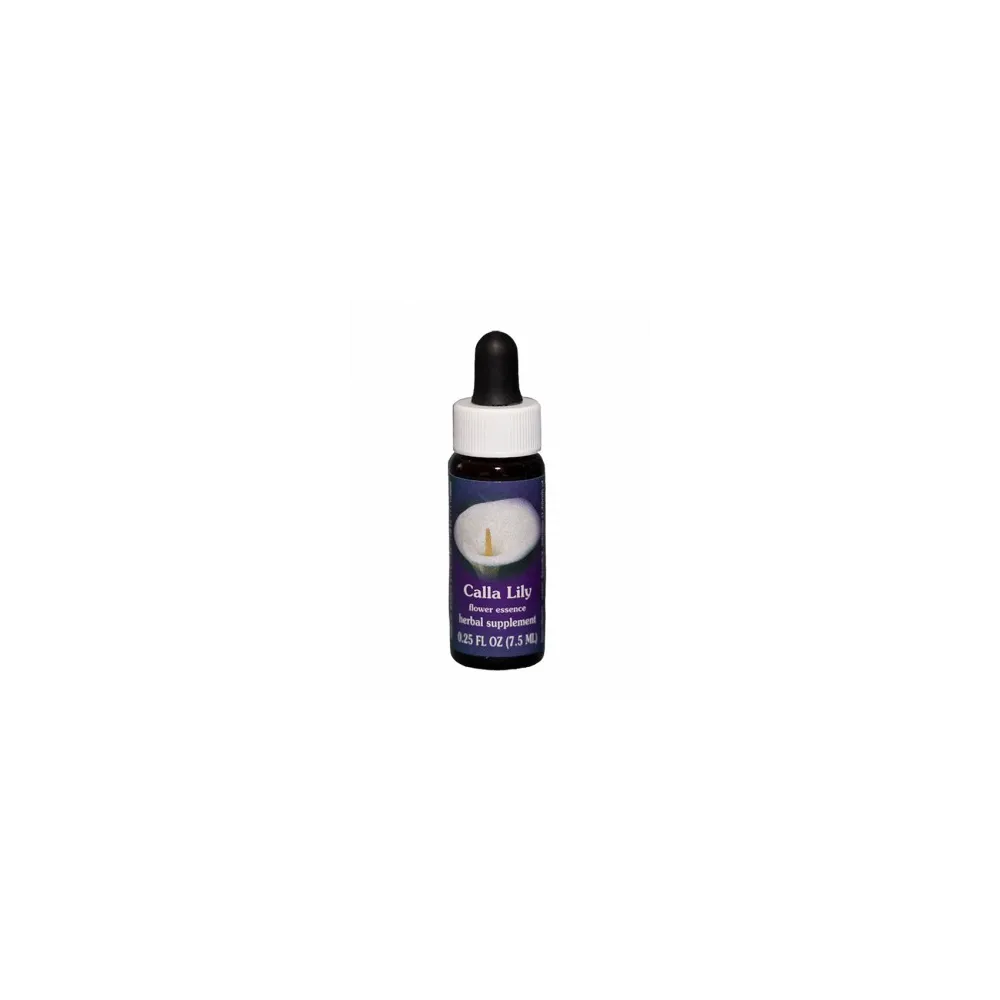 Natur Essenza Singola Californiana FES Calla Lily 7,4ml