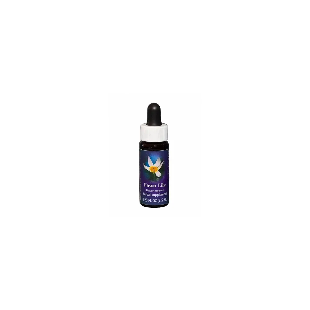 Natur Essenza Singola Californiana FES Fawn Lily 7,4ml