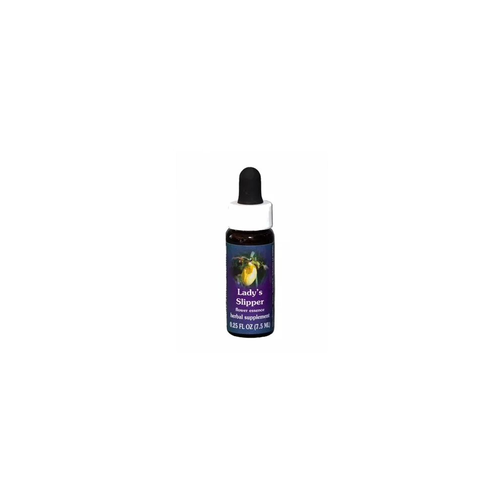 Natur Essenza Singola Californiana FES Lady's Slipper 7,4ml