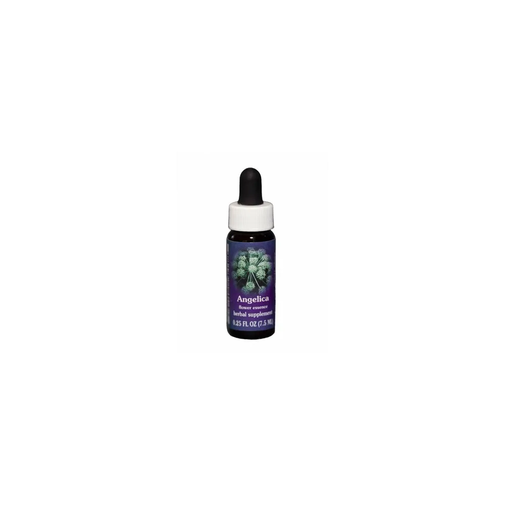 Natur Essenza Singola Californiana Angelica Fes 7,4ml