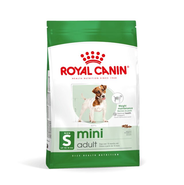 Royal Canin Crocchette Per Cani Adulti Taglia Mini Sacco 8kg-1