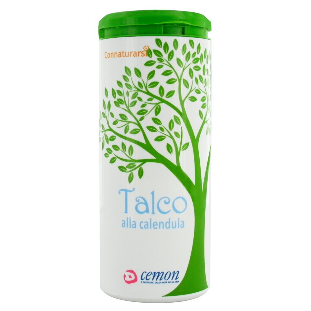Cemon Calendula talco 100g-2