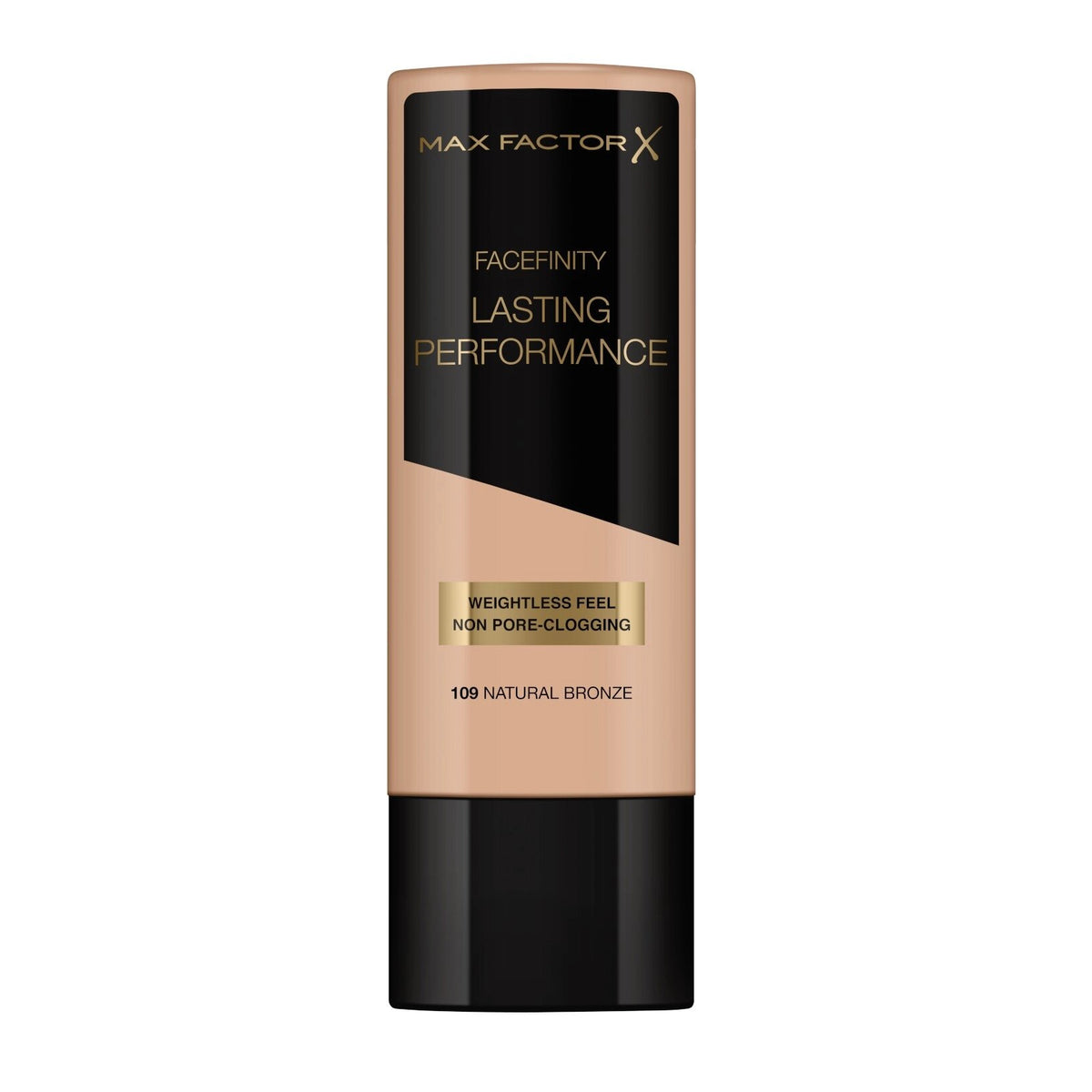 Max Factor Fondotinta Lasting Performance 109 Natural Bronze-2