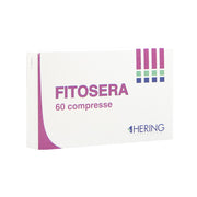 Hering Fitosera per favorire il rilassamento 60 compresse-2