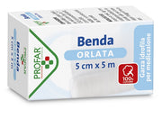 Benda Orlata cm 5x5 m Profar-0