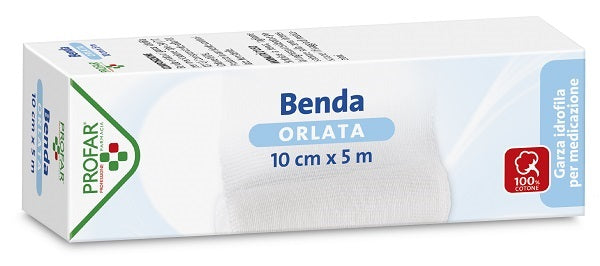 Benda Orlata cm 10x5 m Profar-0