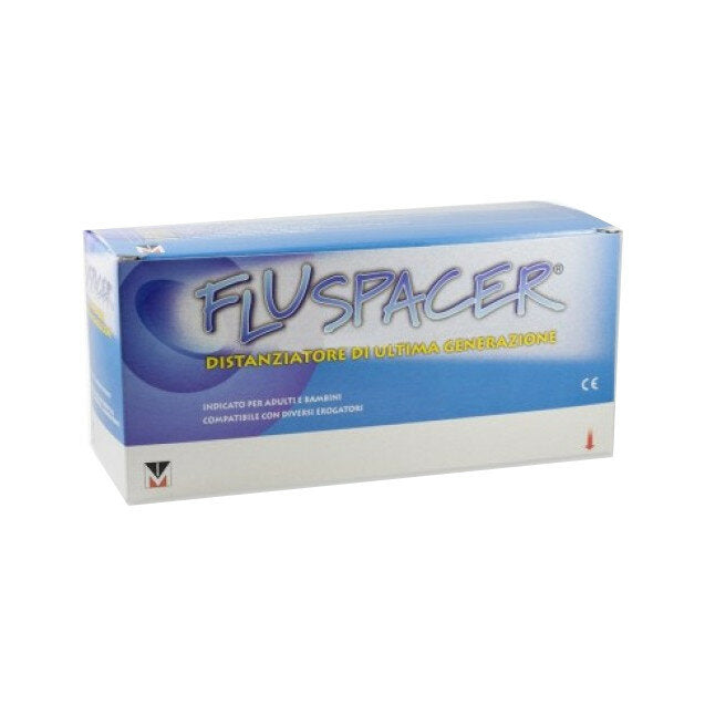 Fluspacer distanziatore di ultima generazione-2