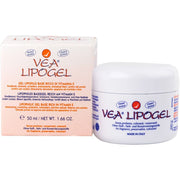 Vea lipogel idratante protettivo 50 ml