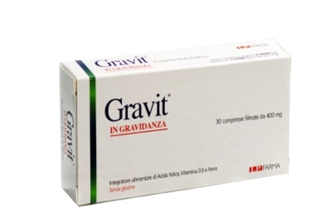 Gravit 30 Compresse-0