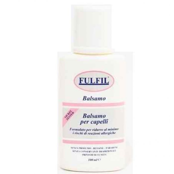 Fulfil Balsamo per Capelli 100 ml-1