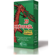 Sangalli Kräuteröl 99 FORTE con vitamina E 100 ml