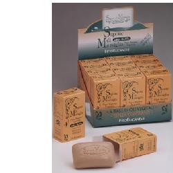 Sapone Marsiglia Zolfo 100 g-0