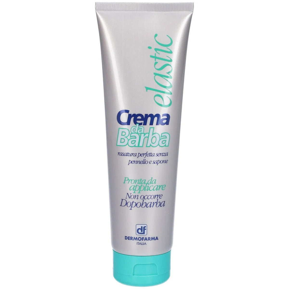 Elastic Crema da Barba 150ml