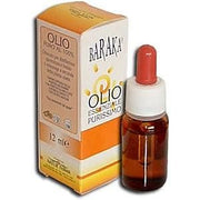 Baraka' Olio Essenziale Canfora 12ml