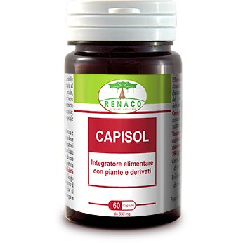 Renaco Capisol utile per il microcircolo 60 capsule-2
