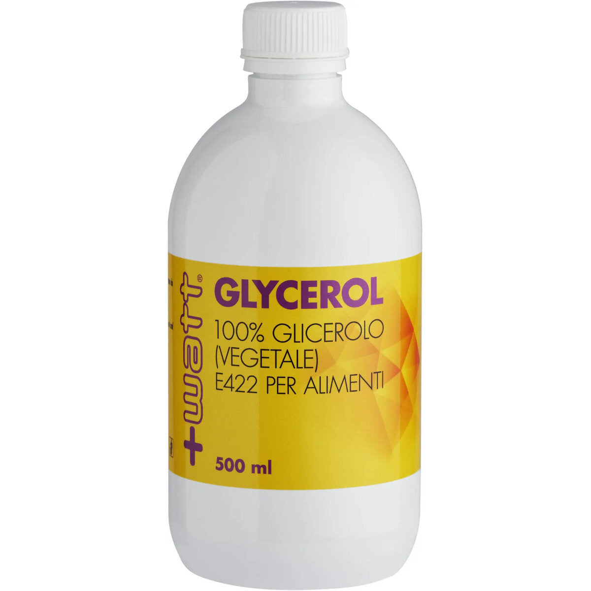 +Watt Glycerol 500ml-3
