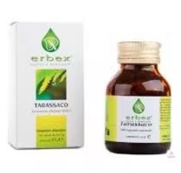 Tarassaco 100 Capsule 430 mg-0