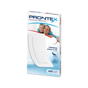 Prontex Soft Pad Compresse adesive sterili 5x7 5pz