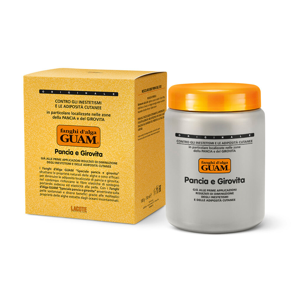 Guam Fanghi d'alga Pancia e Girovita 750ml-2