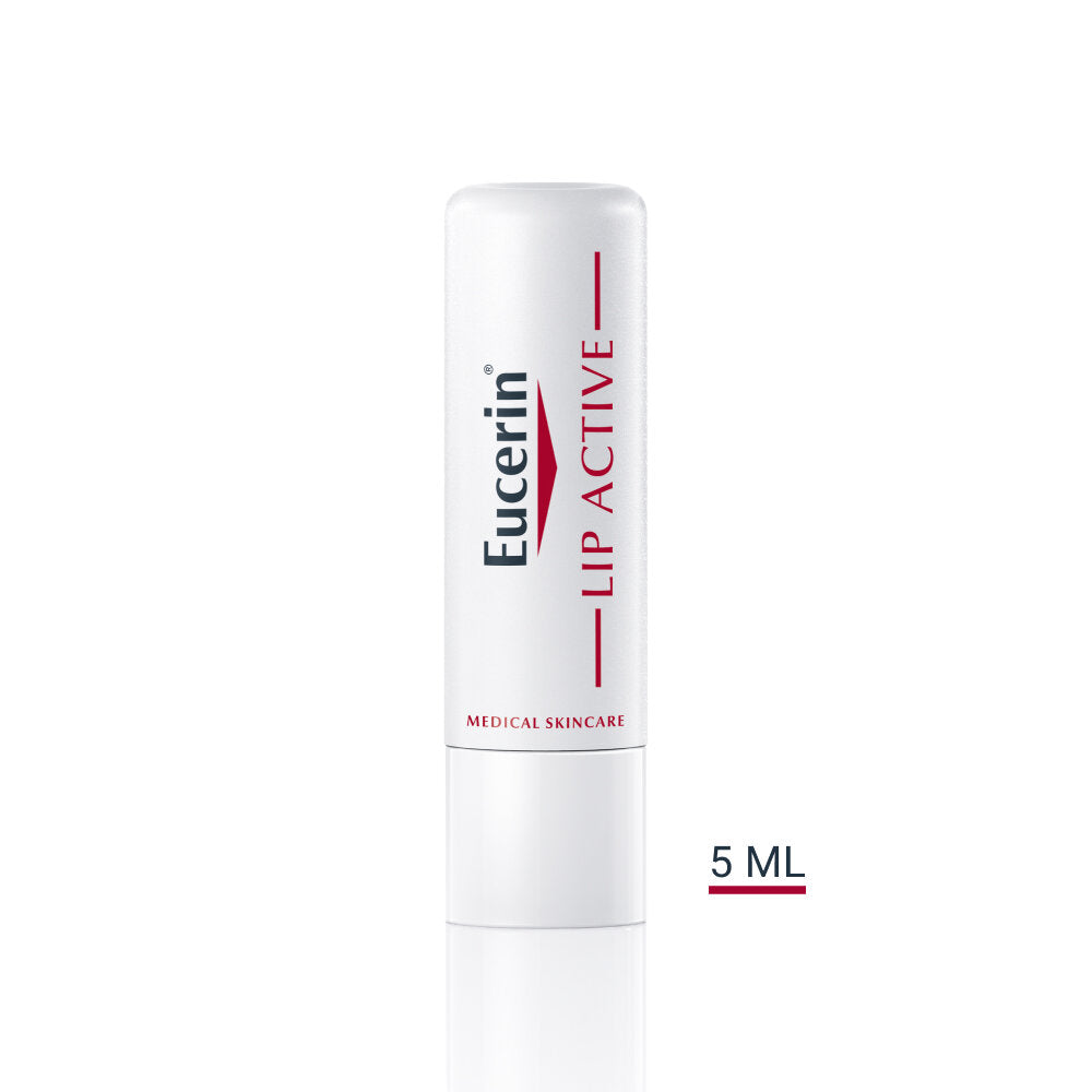 Eucerin Stick Labbra 5ml - Protezione e Idratazione Quotidiana-13