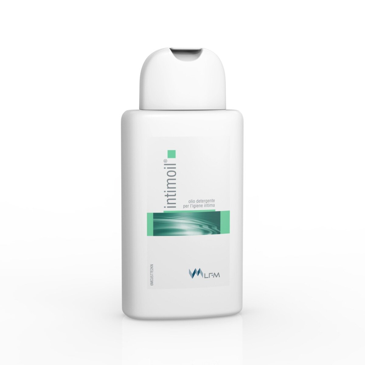 Intimoil olio detergente per l'igiene intima 200 ml-3