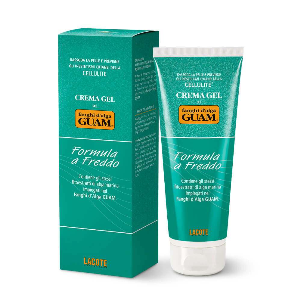 Guam crema gel formula a freddo 250ml-2