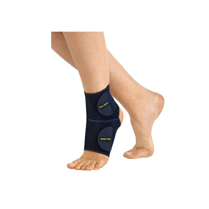 Pavis New Edge 016 Cavigliera Funzionale Per Legamenti Taglia Small-3