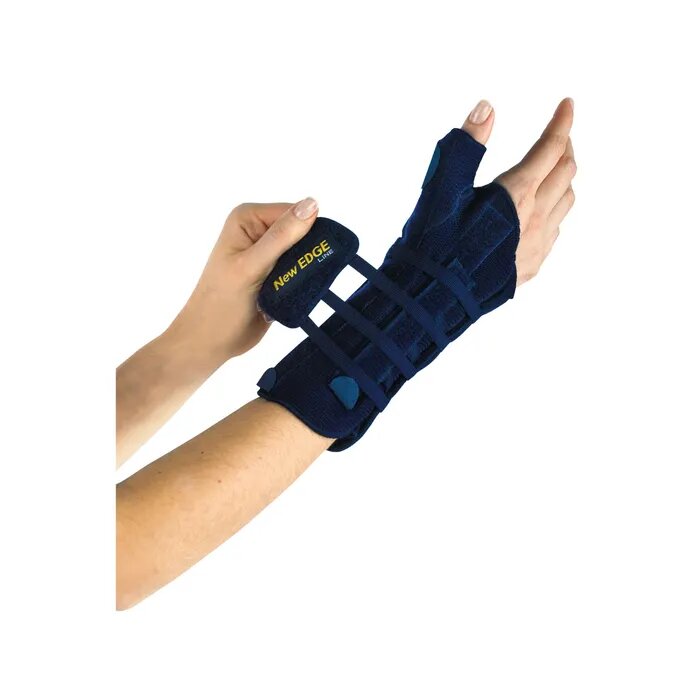 Pavis New Edge 037 Immobilizzatore Polso E Pollice Destro Taglia Extra-3