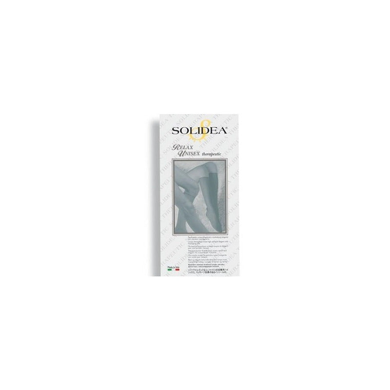 Solidea Relax Gambaletto Unisex Classe II Colore Natur Taglia 2 - M-1