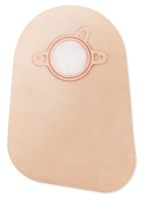 Hollister Conform 2 Sacche Chiuse Per Colostomia Per Cintura Misura 45mm 30 Pezzi + 30 Coprifiltri-1