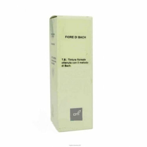 Oti Olive Fiori di Bach 30ml-1