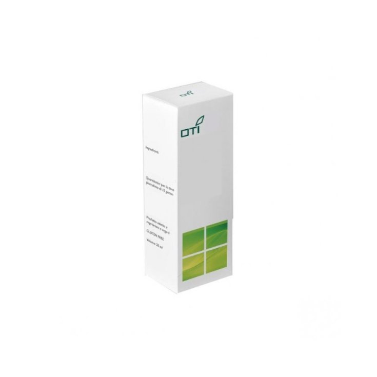 Aspen Bach Gocce 30ml
