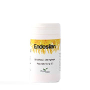Endosilan per il benessere di unghie e capelli 30 compresse-1