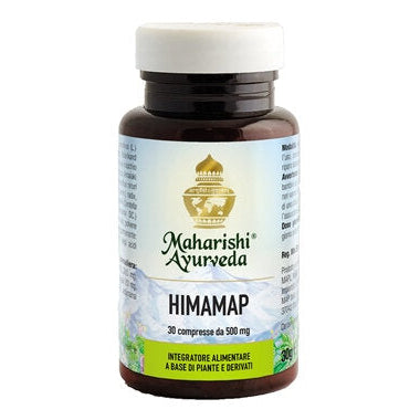 Himamap difese immunitarie 30 compresse-2