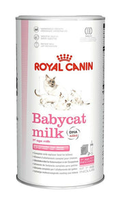 Royal Canin Babycat Milk Alimento Completo Per Gattini 300g-2