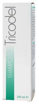 TRICODEL SHAMPOO USO FREQUENTE-1