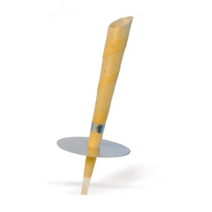 Cono Cerato 2 Pezzi-1