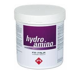 HYDRO AMINO POWDER OS 600G-2
