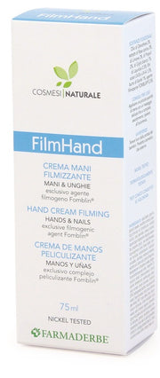 Crema Mani Filmizzante 75 ml-0