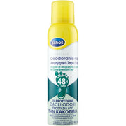 Dr Scholl Deodorante Spray Piedi Deo-Control 150ml-2