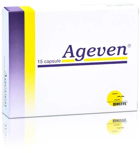 Ageven 15 Capsule-1