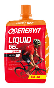 Enervit Enervitene Sport Gusto Arancia 18x60ml-1